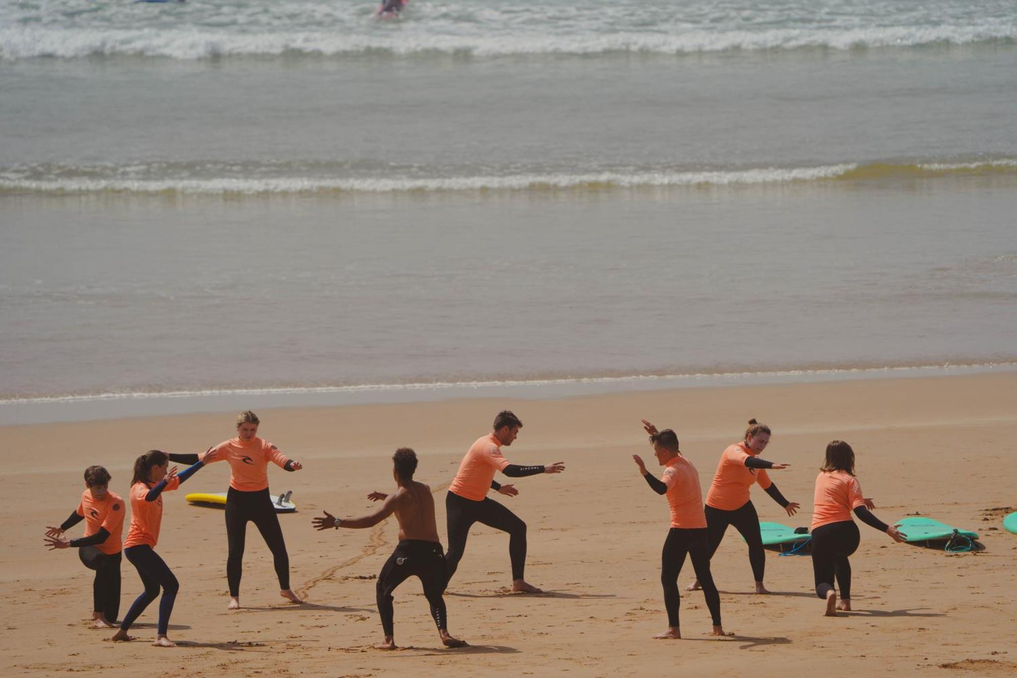 Imsouane Surf House Hostel Exterior photo